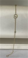 Bracciale Domar Donna in Oro BROR-92-280 - BROR-92-280
